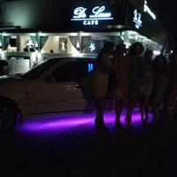 ЛІМУЗИН MERCEDES