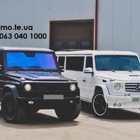 Лімузини Тернопіль