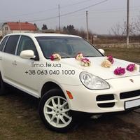 Лімузини Тернопіль