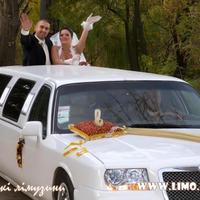 Львівські лімузини