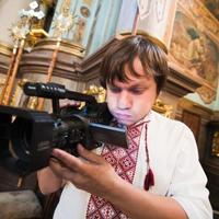 ЛЮБЕ-KINO production
