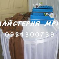 Майстерня Мрій.  Весілля вашої мрії