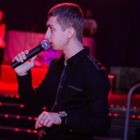 Веселий тамада Юрій Малярчук