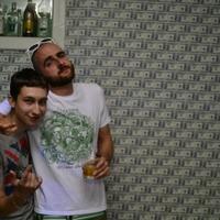 Веселий тамада Юрій Малярчук