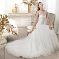 Мар&#039;яна  Pronovias 2014
