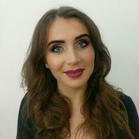 Візажист Мар&#039;яна Яворовська