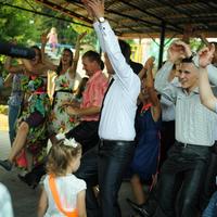 Марія Савчук