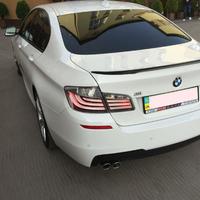 Обслуговування весіль та інших урочистостей |BMW|