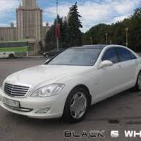 Мерседес S-клас 2007-2008р. Преміум клас!