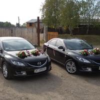 Mazda 6 NEW