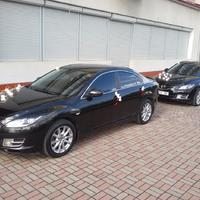 Mazda 6 NEW