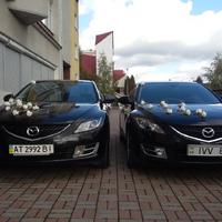 Mazda 6 NEW