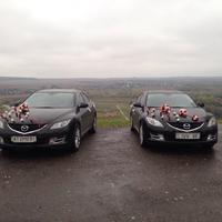 Mazda 6 NEW