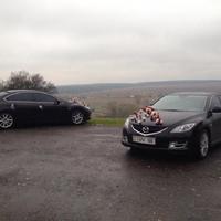 Mazda 6 NEW