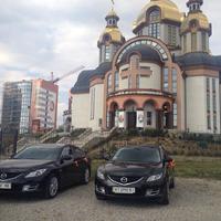 Mazda 6 NEW