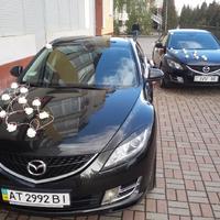 Mazda 6 NEW