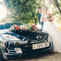 Mazda 6 NEW