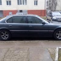 BMW E38 740 LONG