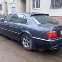 BMW E38 740 LONG