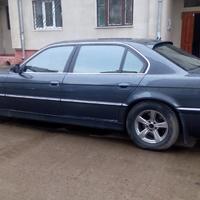 BMW E38 740 LONG