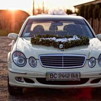 Мерседес W211