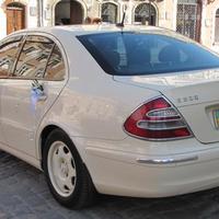 Мерседес W211