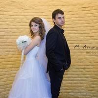 Молько Анастасия