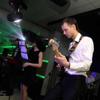 Кавер група "DELUXE"