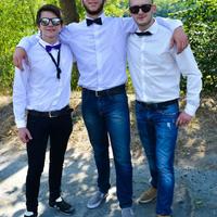 Музичний гурт "OnLine"