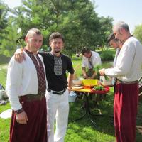 музичний гурт "Бенефіс"
