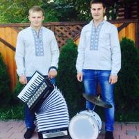 Музичний гурт "Файно Є"