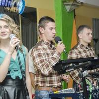 Музичний гурт "Файно Є"