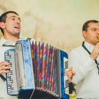 Музичний колетив "Гоп Ца-Ца"