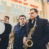 Музичний колетив "Гоп Ца-Ца"