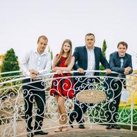 Музичний колектив GrandPrix