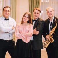 Музичний колектив GrandPrix