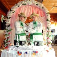 ГУРТ “ВЕСІЛЬНИЙ ЛИСТОПАД”
