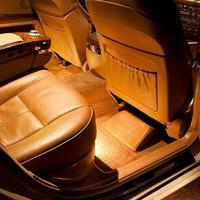 BMW 7 Long