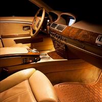 BMW 7 Long
