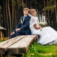 Михайло Чубарко