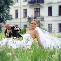 Студія Козирне Весілля