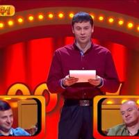 Микола Хомич
