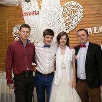 Микола Хомич