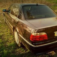 НАЙКРАЩА ЦІНА!!!!! BMW 730