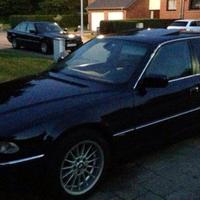 НАЙКРАЩА ЦІНА!!!!! BMW 730