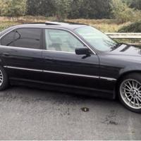 НАЙКРАЩА ЦІНА!!!!! BMW 730