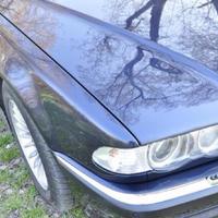 НАЙКРАЩА ЦІНА!!!!! BMW 730