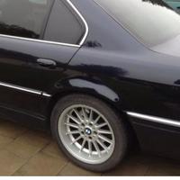 НАЙКРАЩА ЦІНА!!!!! BMW 730