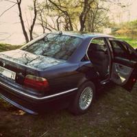 НАЙКРАЩА ЦІНА!!!!! BMW 730