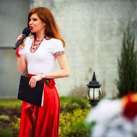 Наталія Щастя